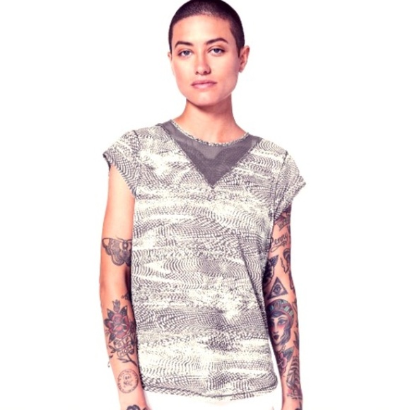 For The Run Short Sleeve - Picture 1 of 7